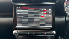 Citroen C3 Aircross 1.2 PureTech 110 Shine 5dr Petrol Hatchback